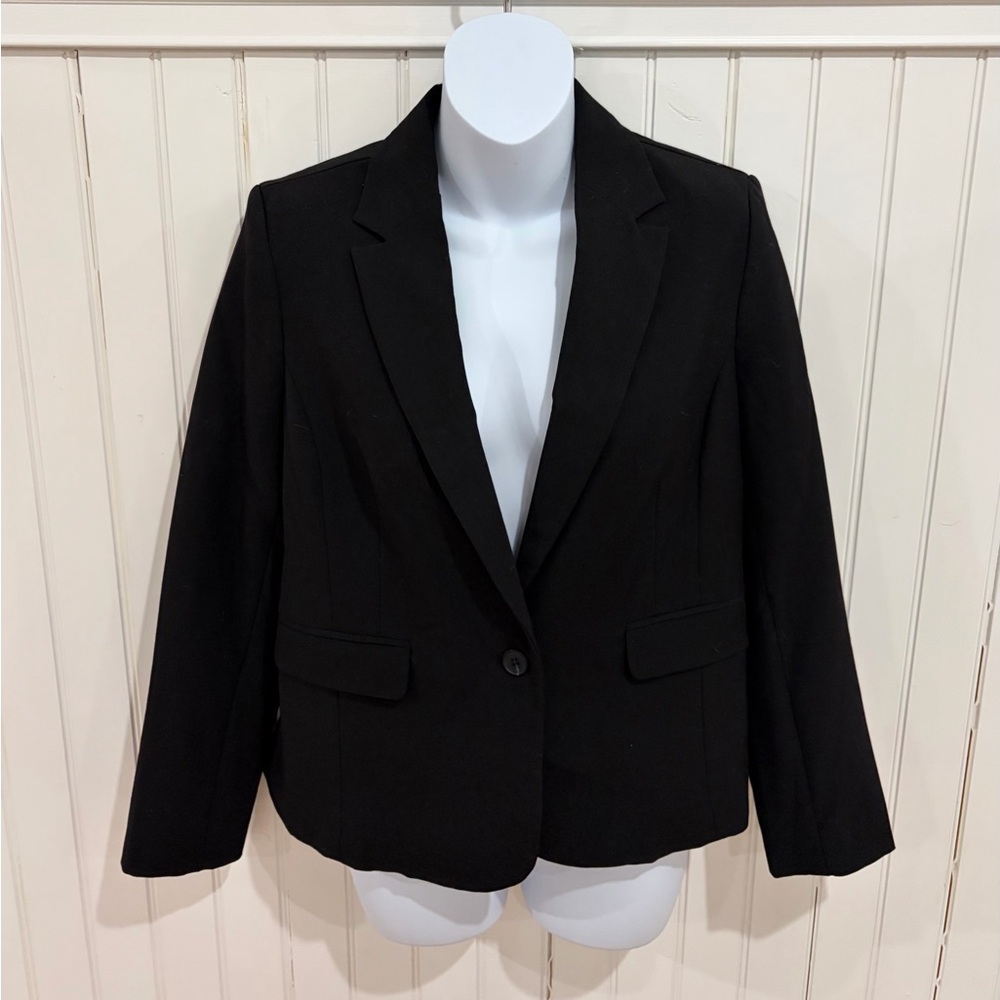 Worthington Classic Blazer
